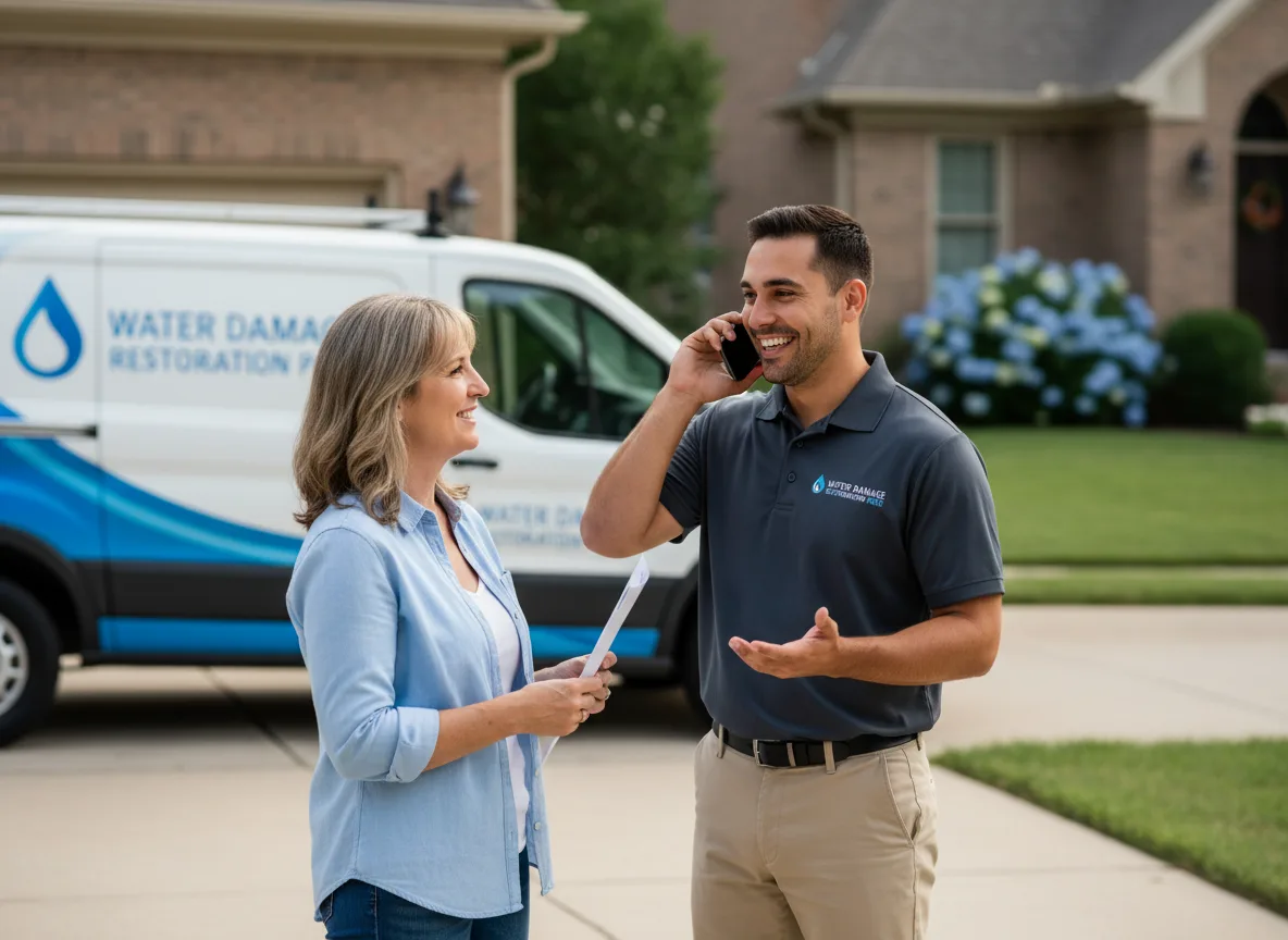Flood Restoration Lakeville, OH FAQs